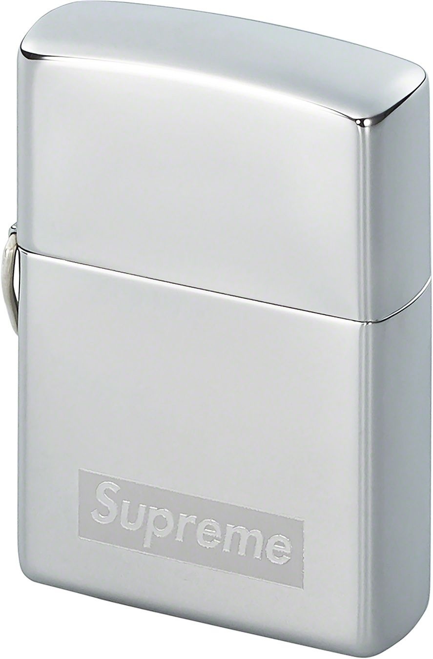 Chain Zippo® view 2